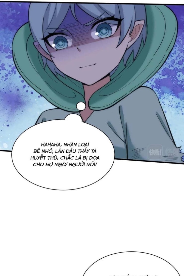 Ta Chỉ Muốn Bị Các Vị Đánh Chết - Page 33