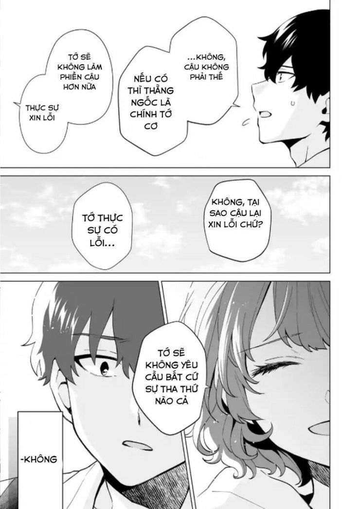 Please Leave Me Alone - Page 10