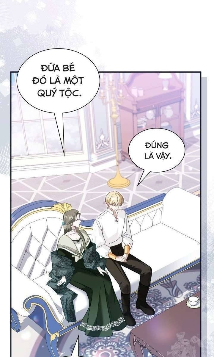 Dẫu Cho Con Gái Của Kẻ Phản Diện Trùng Sinh - Page 18