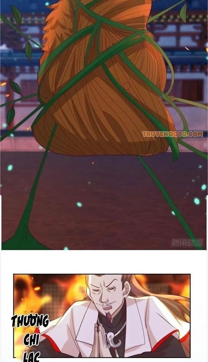 Ta Có Một Quyển Hàng Yêu Phổ - Page 25