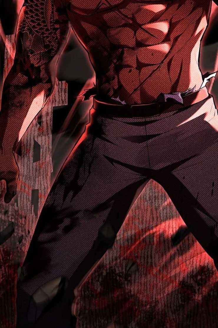 Sự Trở Lại Của Người Chơi Bị Đóng Băng - Page 59