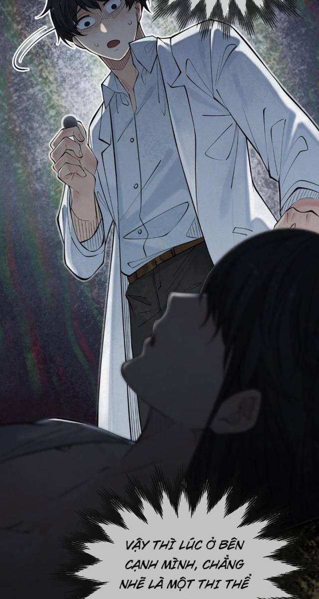 Làm Người Nhặt Xác, Tôi Khởi Đầu Là Giải Phẫu Bạn Gái Cũ! - Page 73