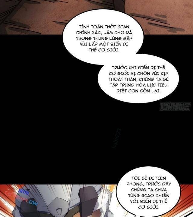 Khế Ước Cương Thiết - Page 54