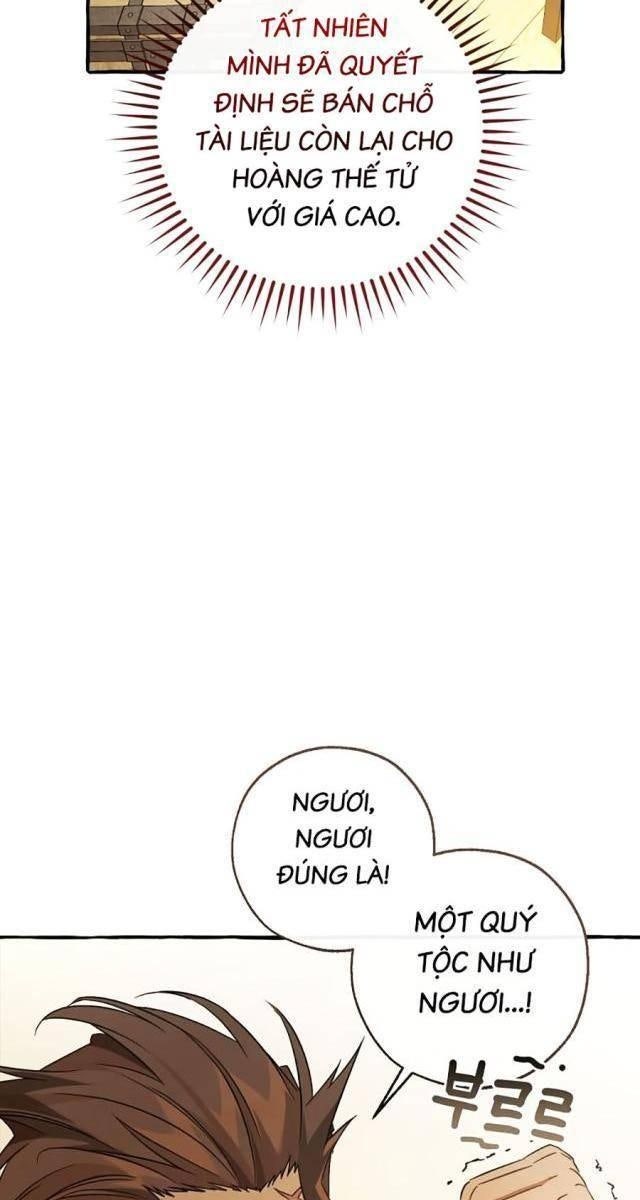 Phế Vật Dòng Dõi Bá Tước - Page 8