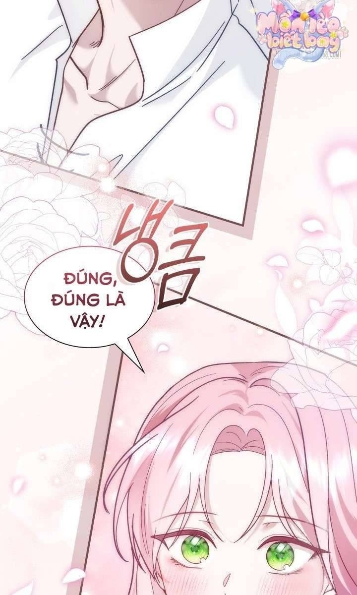 Dẫu Cho Con Gái Của Kẻ Phản Diện Trùng Sinh - Page 54