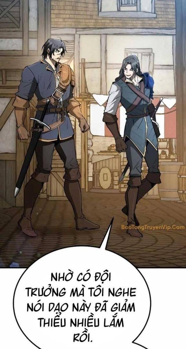 Hộ Vệ Điên Cuồng Trong Tiểu Thuyết Trung Cổ - Page 64