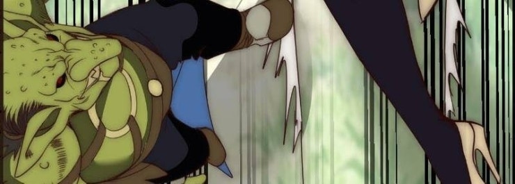 Phát sóng trực tiếp ta quét ngang dị giới - Page 74