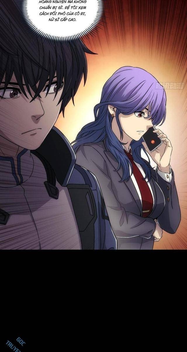 Khế Ước Cương Thiết - Page 55