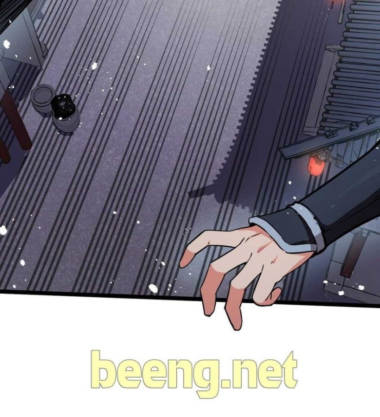 Hảo Đồ Nhi Hãy Tha Cho Vi Sư - Page 6