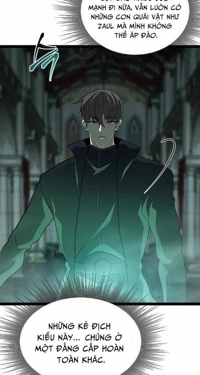 Solo Eating - Page 66