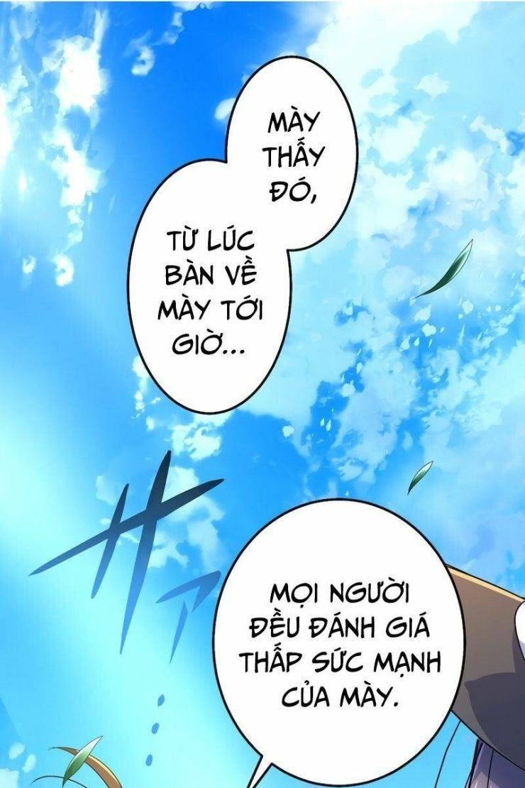 Quỷ Ấn - Page 99