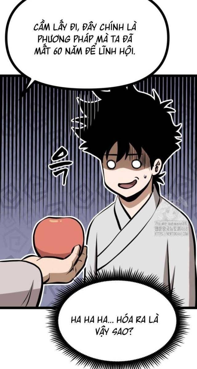 Nhất Bộ Thần Quyền - Page 40