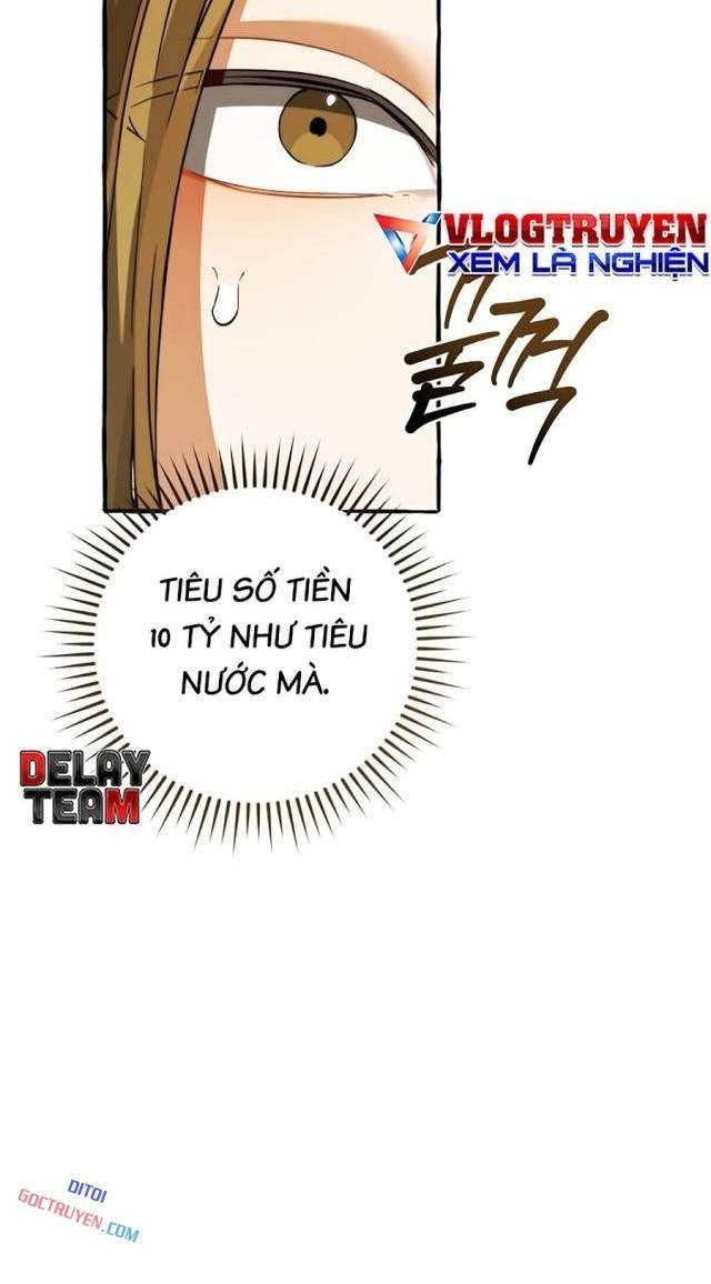 Phế Vật Dòng Dõi Bá Tước - Page 15