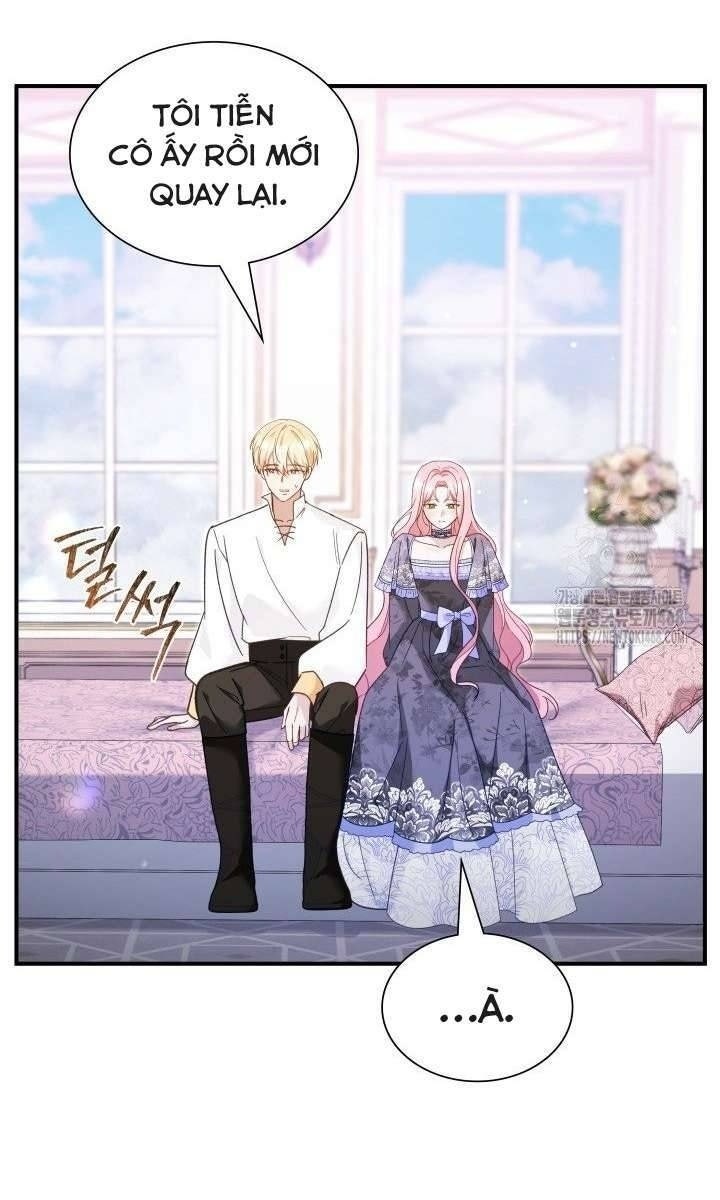 Dẫu Cho Con Gái Của Kẻ Phản Diện Trùng Sinh - Page 48