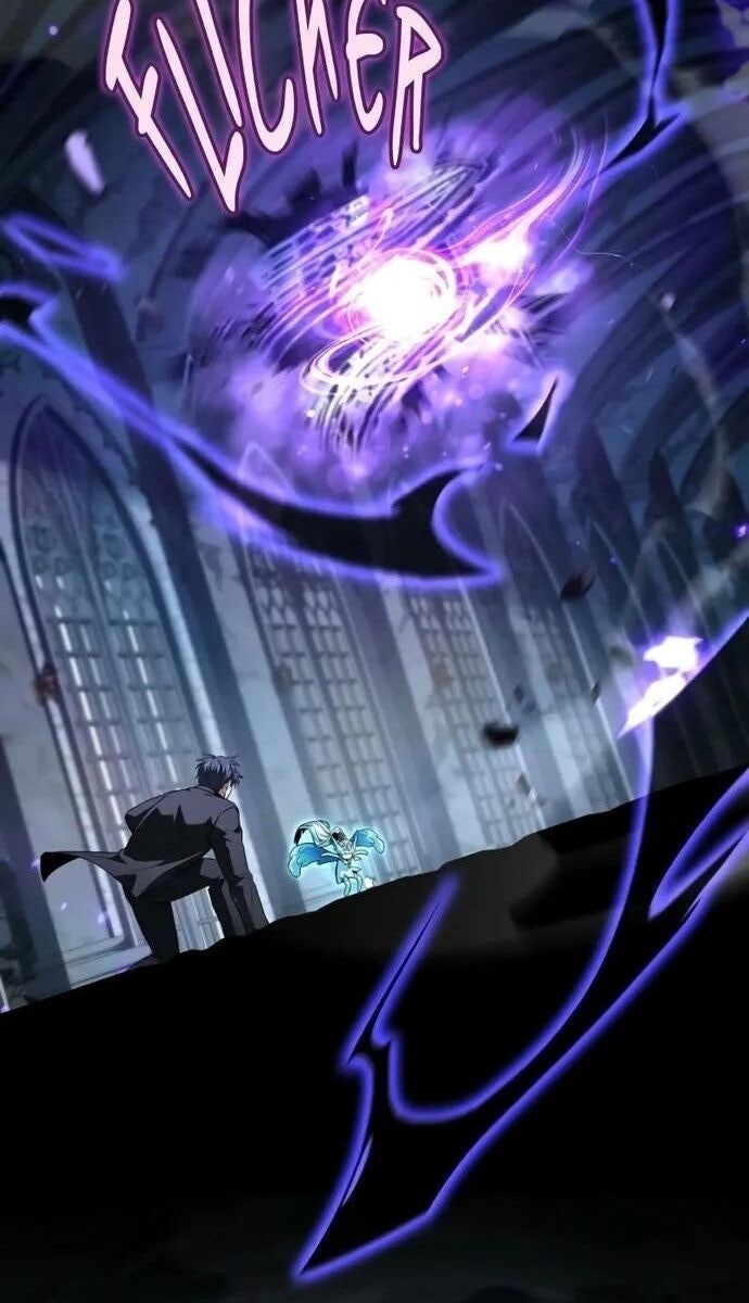 Sự Trở Lại Của Người Chơi Bị Đóng Băng - Page 58