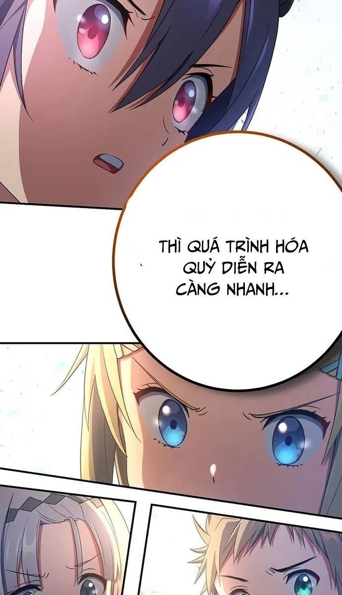 Quỷ Ấn - Page 66