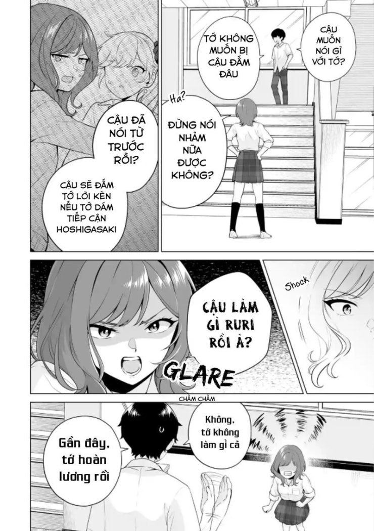 Please Leave Me Alone - Page 11