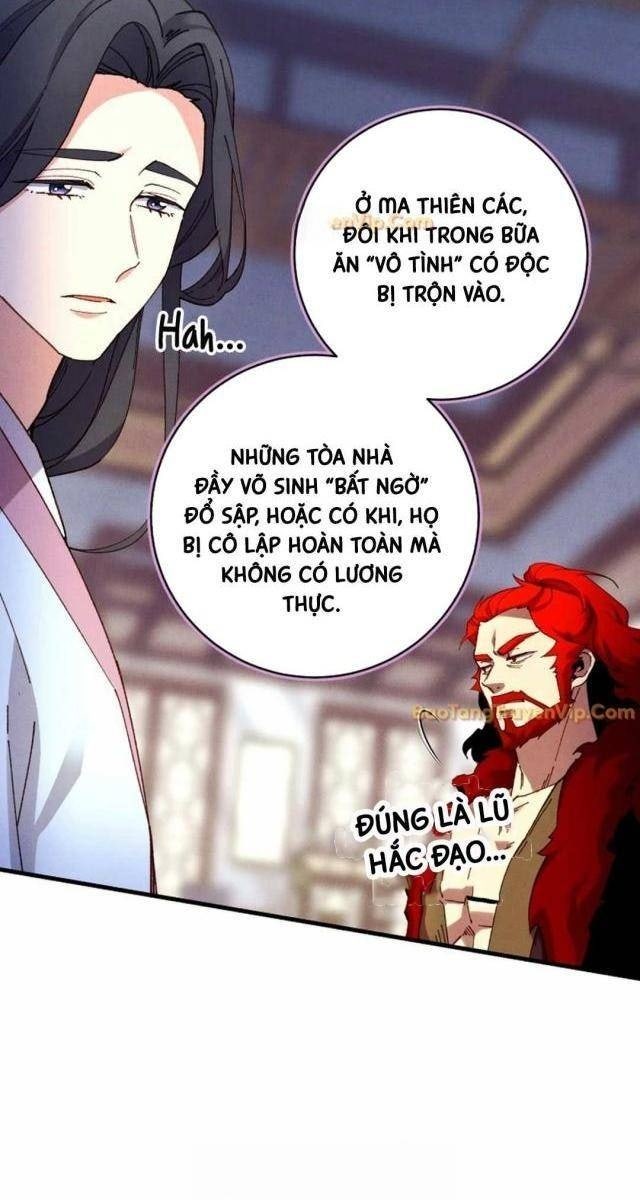 Phi Lôi Đao - Page 51