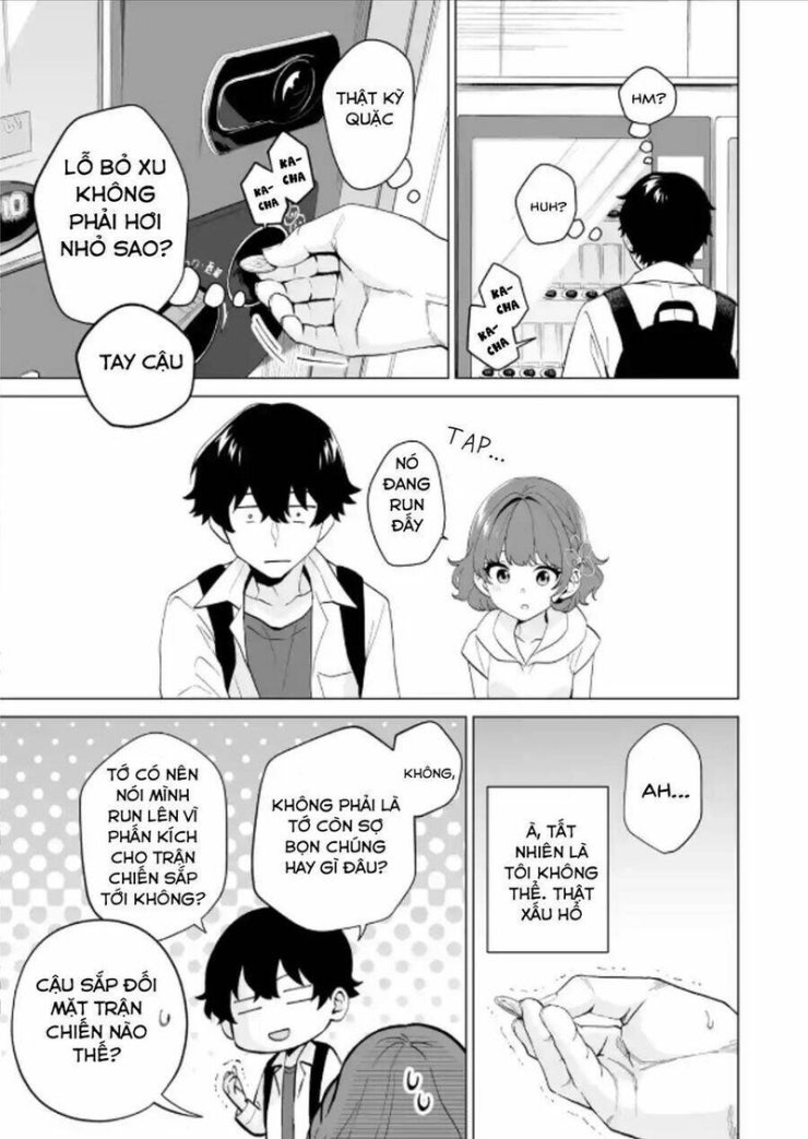 Please Leave Me Alone - Page 24