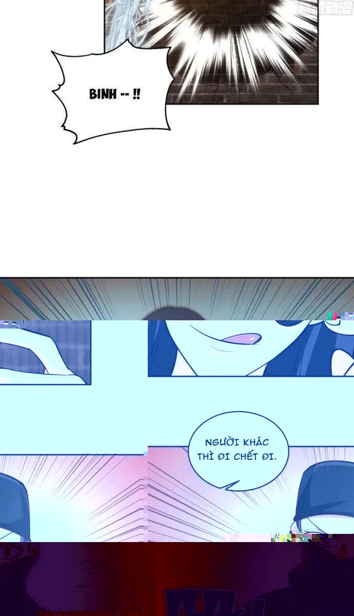 Ta Có Một Quyển Hàng Yêu Phổ - Page 8