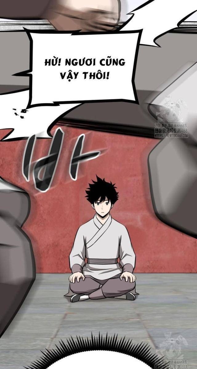 Nhất Bộ Thần Quyền - Page 29