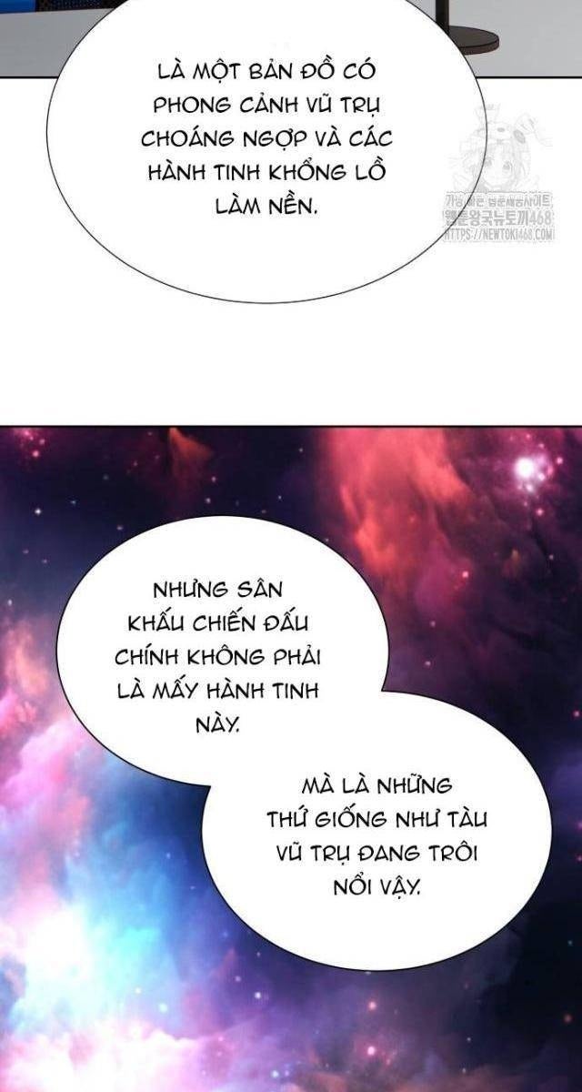 Người Chơi Thiên Tài Trở Lại - Page 22