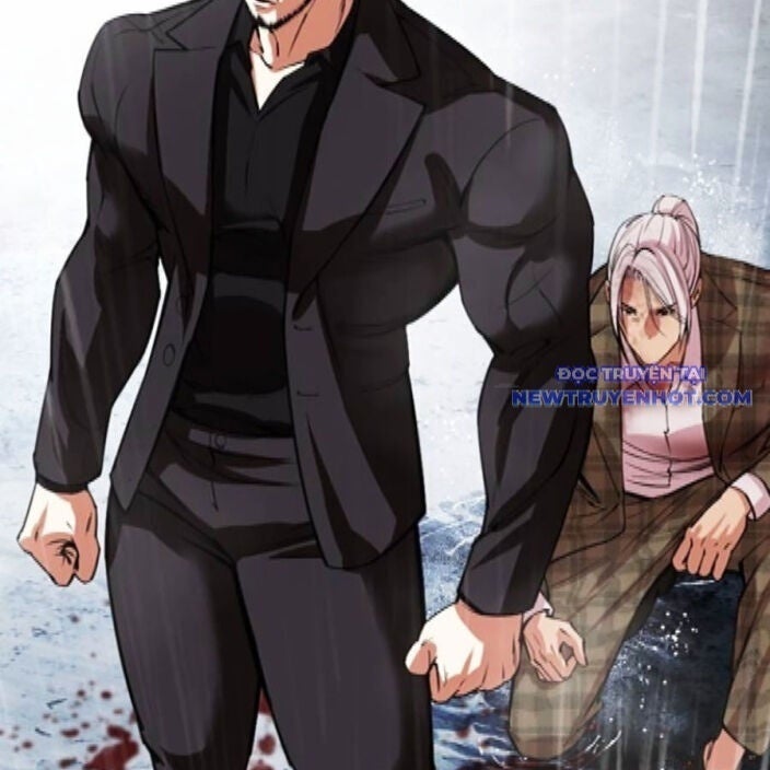 Hoán Đổi Diệu Kỳ - Page 261