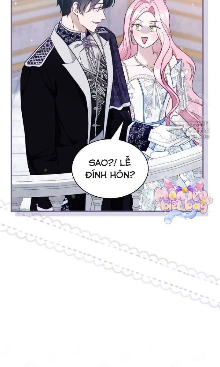 Dẫu Cho Con Gái Của Kẻ Phản Diện Trùng Sinh - Page 21