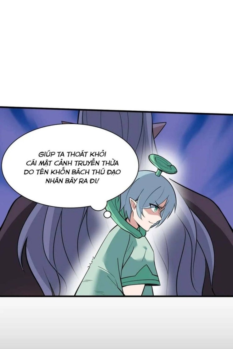 Ta Chỉ Muốn Bị Các Vị Đánh Chết - Page 8