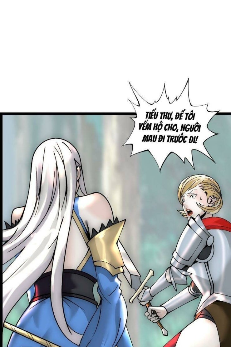 Phát sóng trực tiếp ta quét ngang dị giới - Page 49