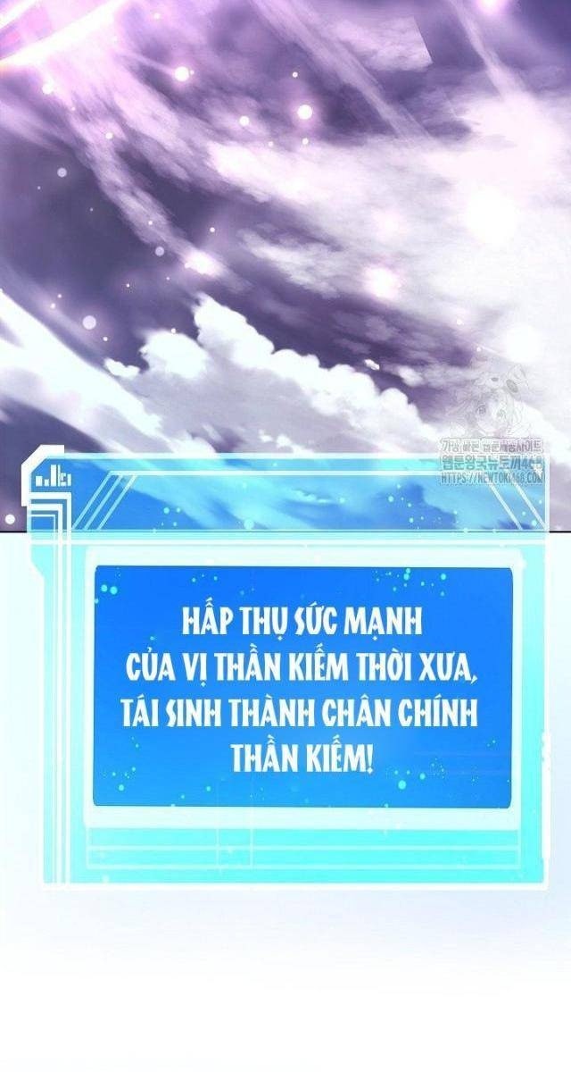 Trở Thành Nhân Viên Cho Các Vị Thần - Page 92