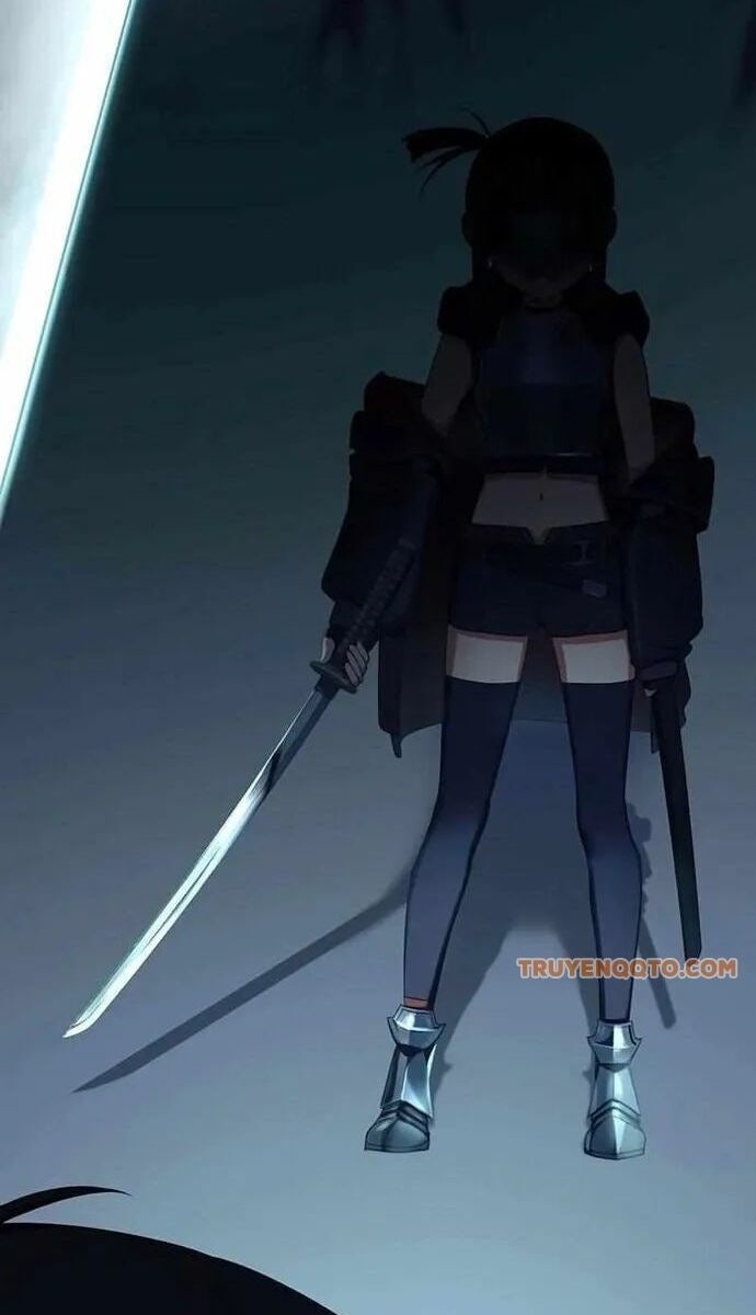 Quỷ Ấn - Page 107