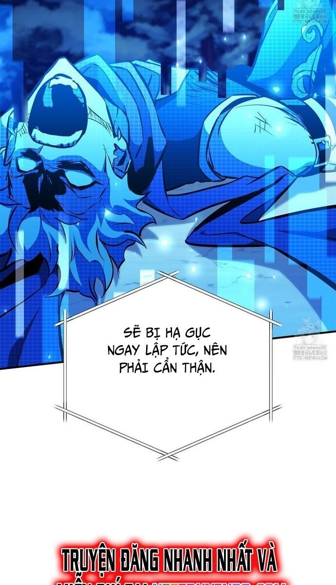 Huyền Thoại Game Thủ - Tái Xuất - Page 9