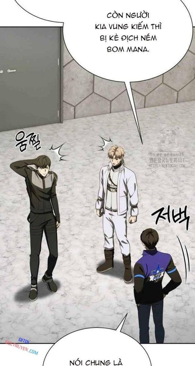 Người Chơi Thiên Tài Trở Lại - Page 119