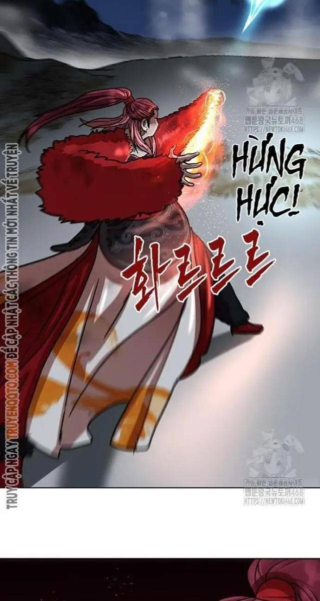 Hàn Băng Liệt Hỏa - Page 103