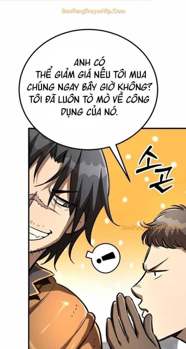 Hộ Vệ Điên Cuồng Trong Tiểu Thuyết Trung Cổ - Page 19