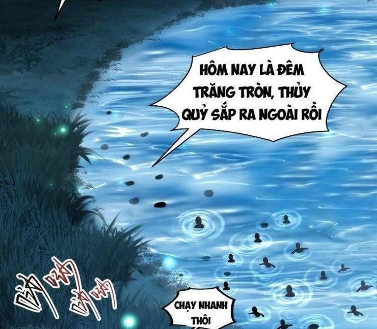 Ta Có Một Quyển Hàng Yêu Phổ - Page 27