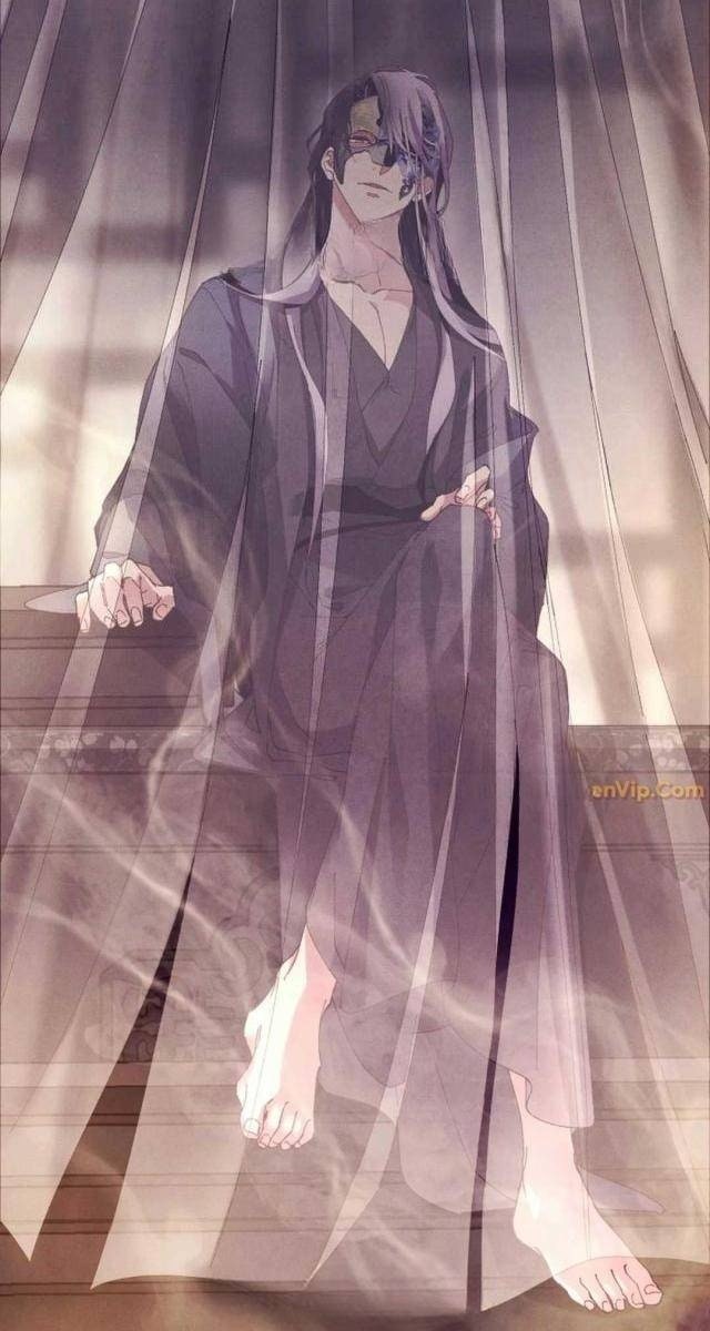 Phi Lôi Đao - Page 25