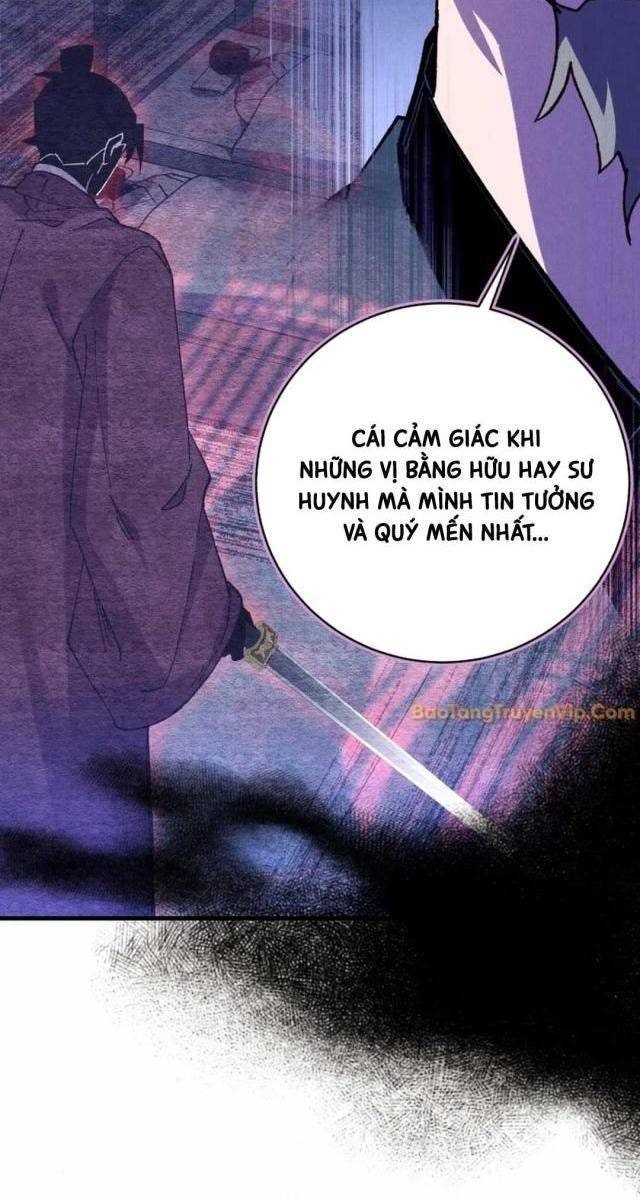 Phi Lôi Đao - Page 40