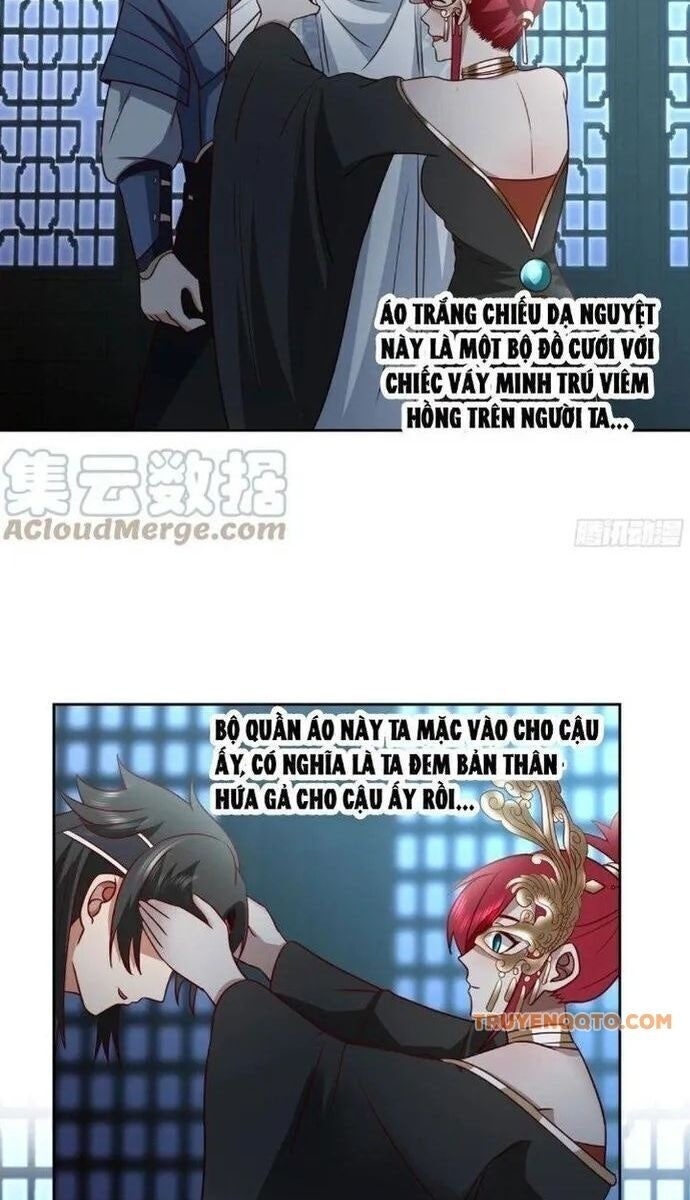 Ta Có Một Quyển Hàng Yêu Phổ - Page 35