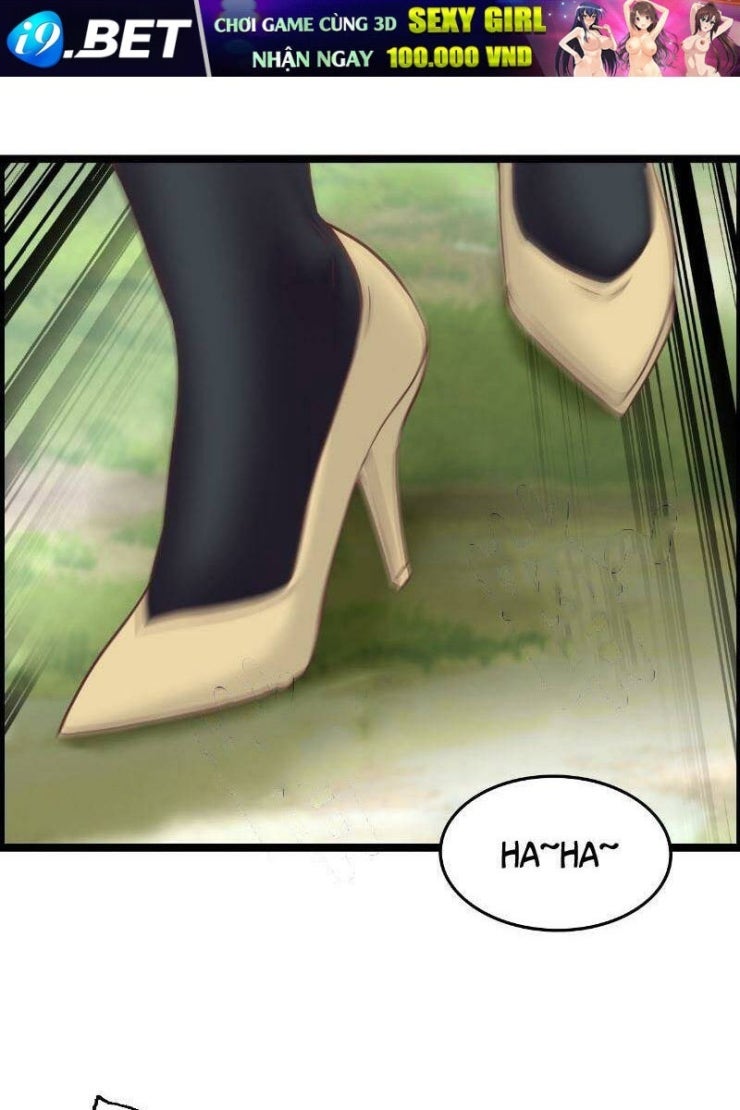 Phát sóng trực tiếp ta quét ngang dị giới - Page 13