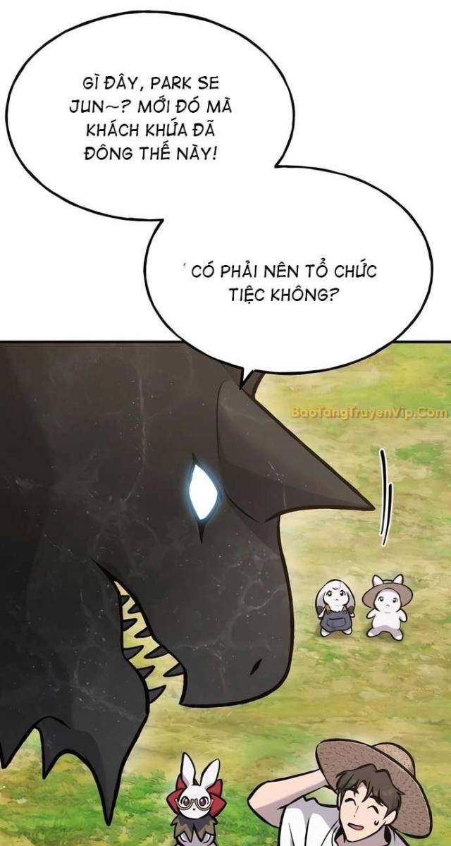 Làm Nông Dân Trong Tòa Tháp Thử Thách - Page 28