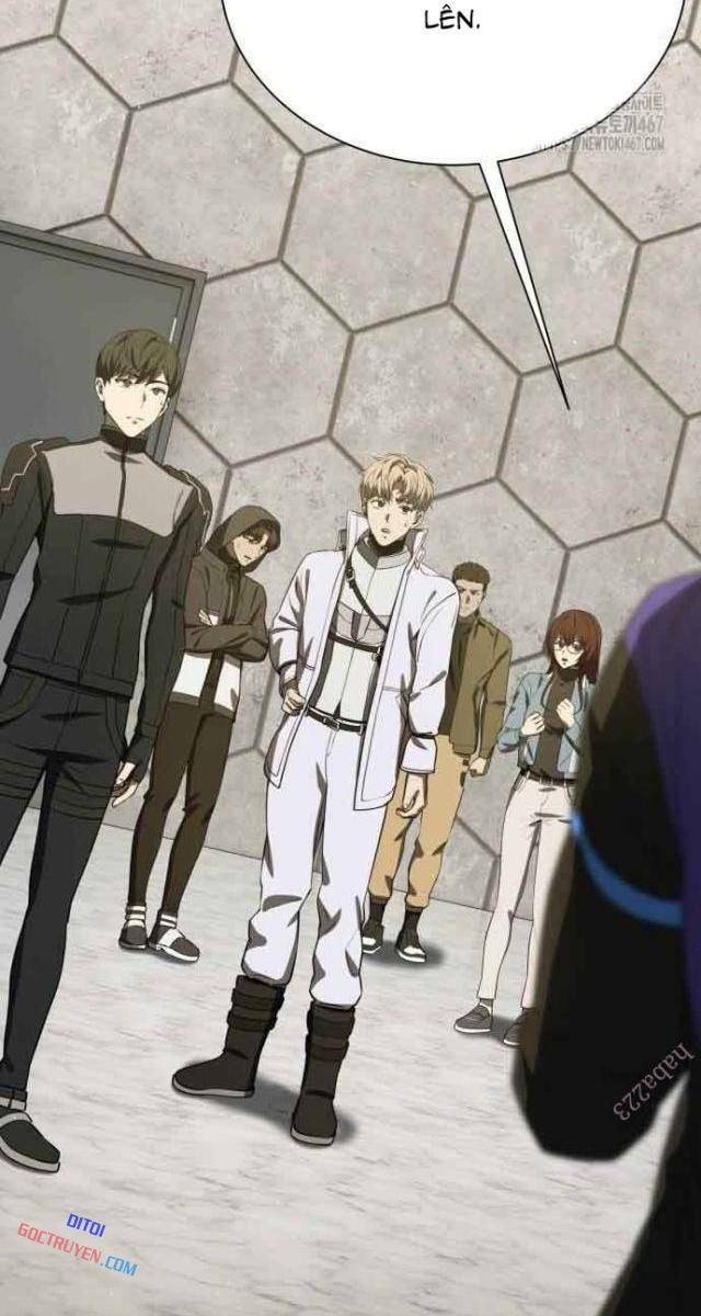 Người Chơi Thiên Tài Trở Lại - Page 131