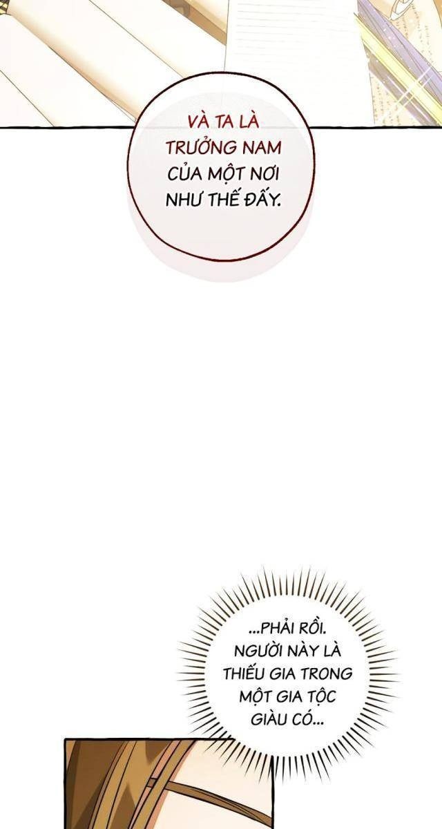Phế Vật Dòng Dõi Bá Tước - Page 14