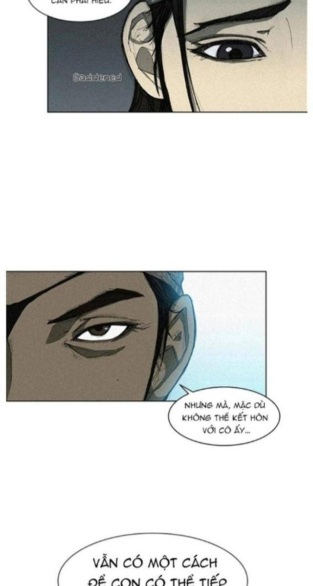 Con Đường Của Võ Giả - Page 13