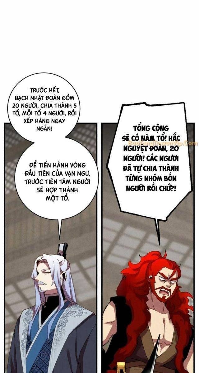 Phi Lôi Đao - Page 100