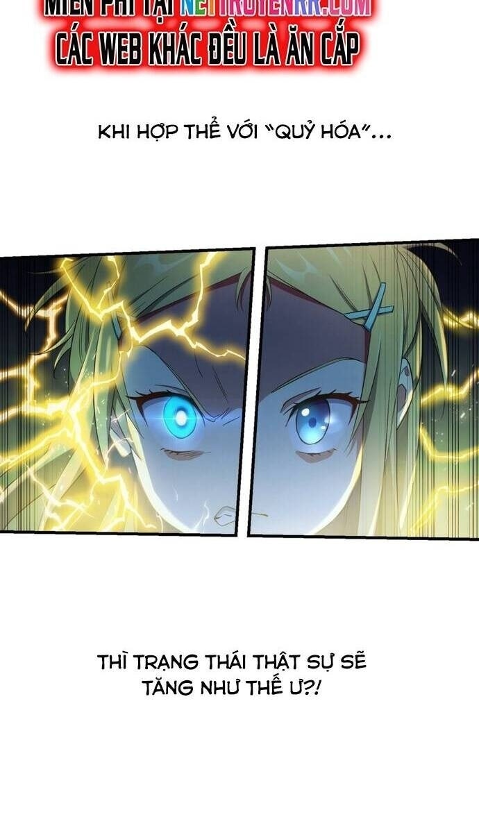 Quỷ Ấn - Page 31