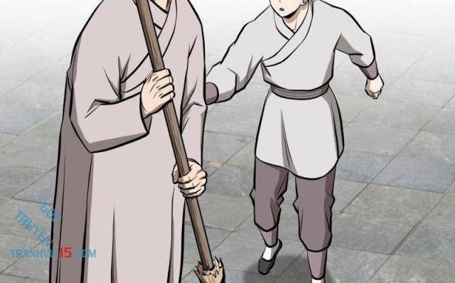 Nhất Bộ Thần Quyền - Page 90