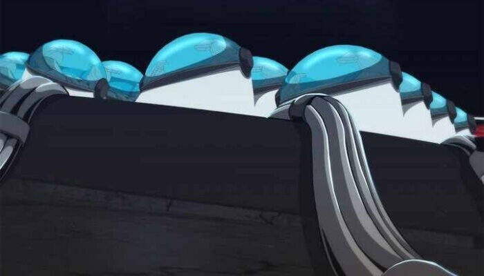 Huyền Thoại Game Thủ - Tái Xuất - Page 112