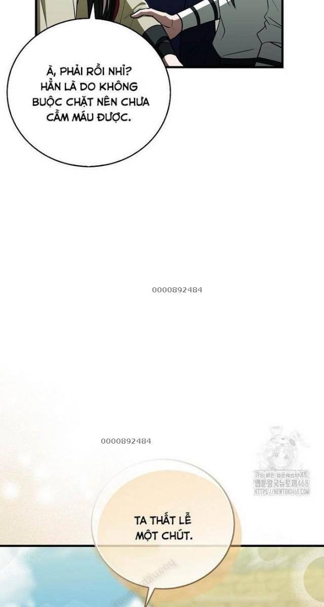 Trở Thành Đệ Tử Nhỏ Tuổi Nhất Phái Hoa Sơn - Page 9